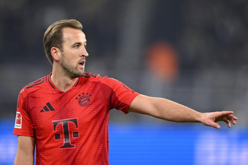 开云官网-关于凯恩官方宣布比赛局势复杂新规，拜仁引发争议！的信息-开云官网