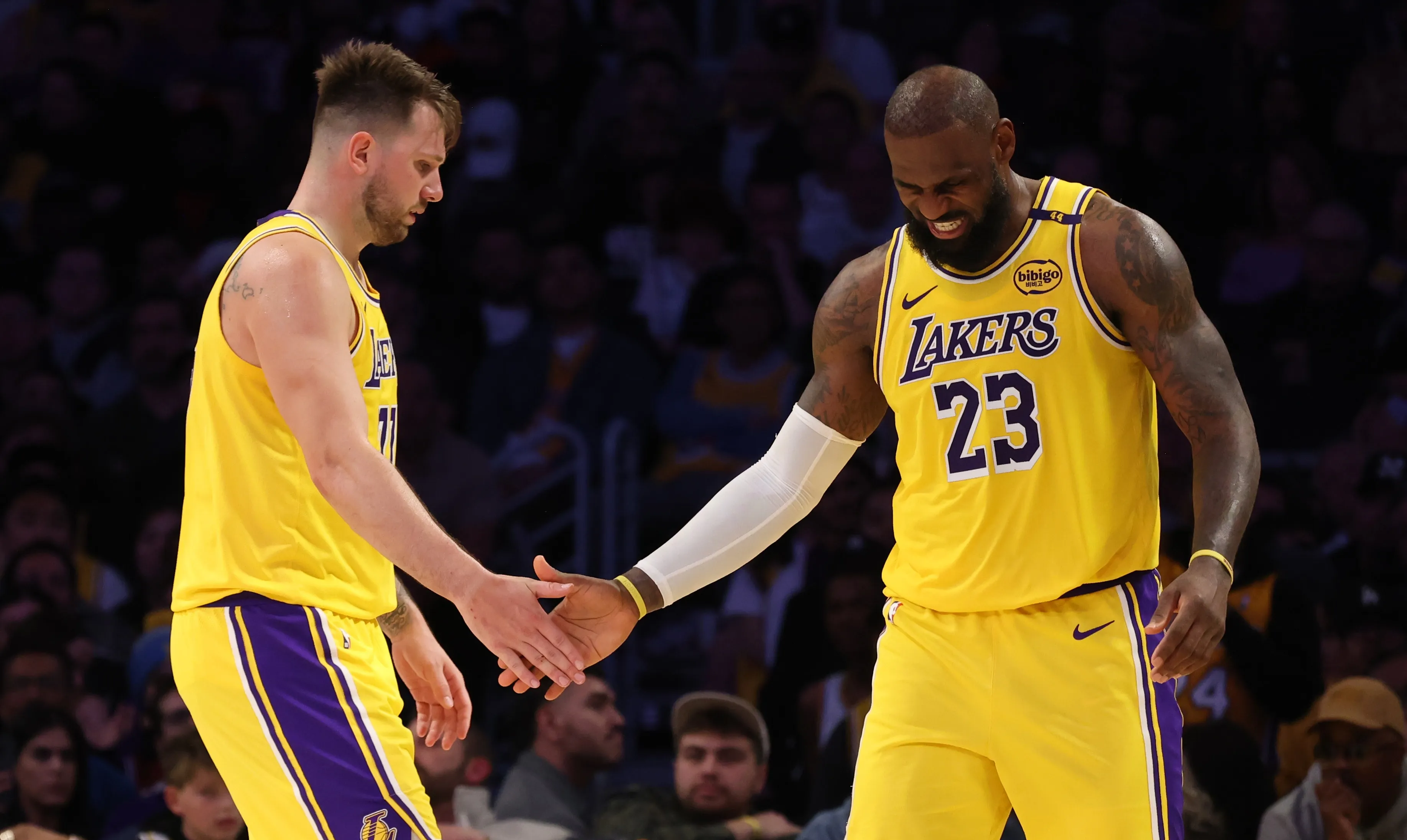 kaiyun-关于东契奇重返赛场，大比分获胜首场状态出色，加拿大队观众沸腾！的信息-kaiyun