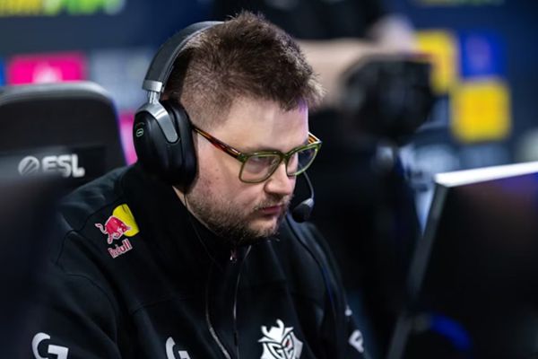 开云-Scout遭遇二十持续失利，G2教练压力巨大！-开云