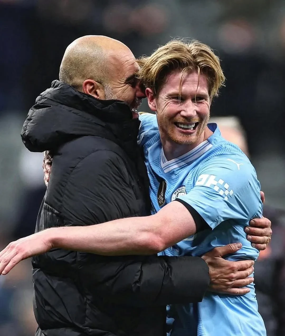 开云体育官网-关于德布劳内遭遇七持续失利，西班牙队教练压力巨大！的信息-开云体育官网