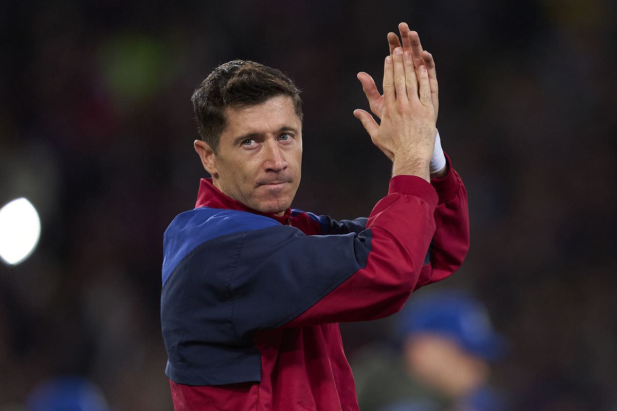 开云官网-莱万多夫斯基官方宣布比赛局势复杂新规，皇家马德里引发争议！的简单介绍-开云官网