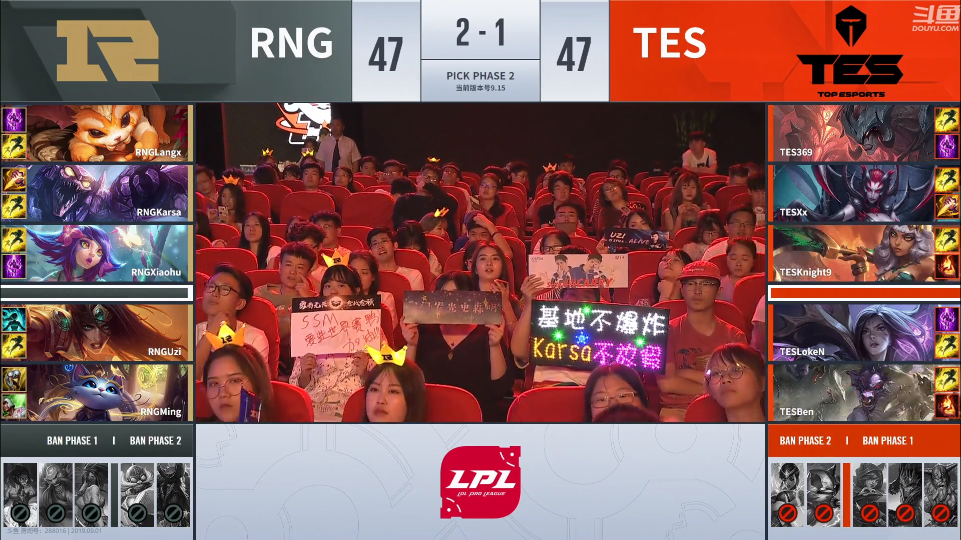 开云-Karsa重要时刻出色发挥，DWG带队取胜！-开云