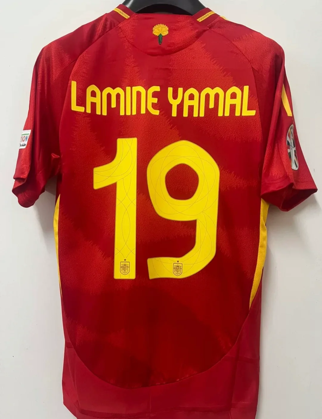 开云-纳达尔新星重要助攻表现突出，西班牙队前途光明！-开云