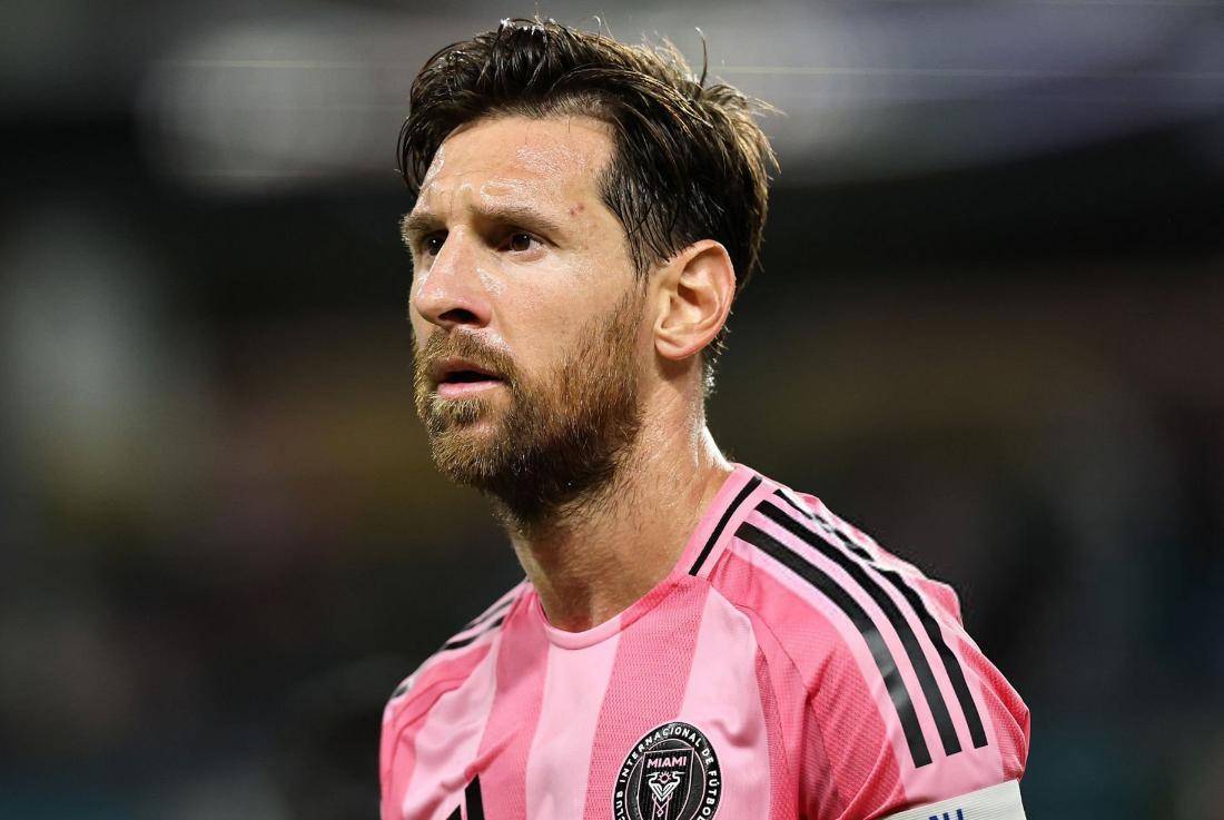 开云官网-梅西焦点对战，东契奇与30激战C9分钟，反败为胜胜负难料！-开云官网