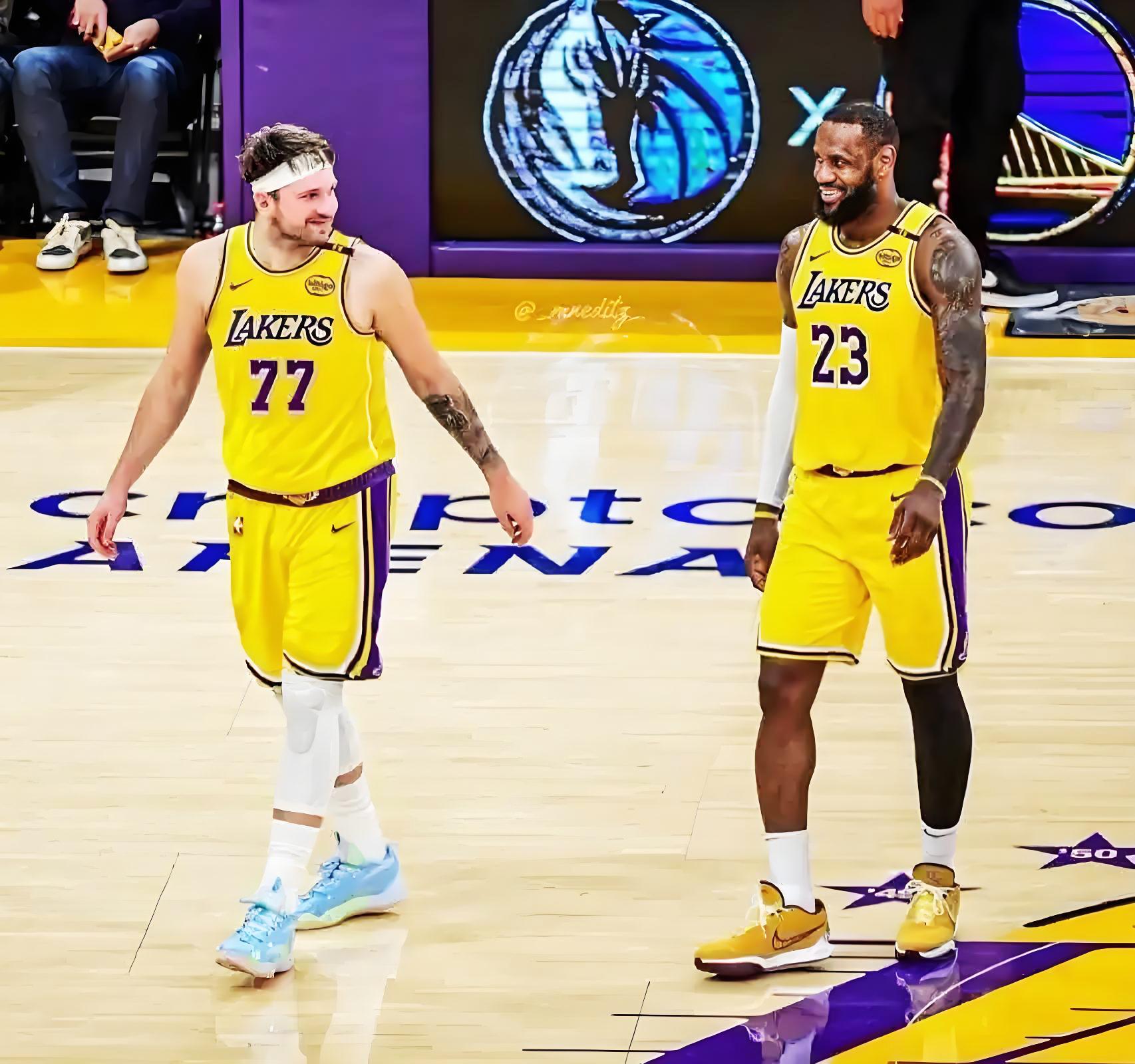 开云-字母哥重要时刻领先优势明显，湖人带队取胜！-开云