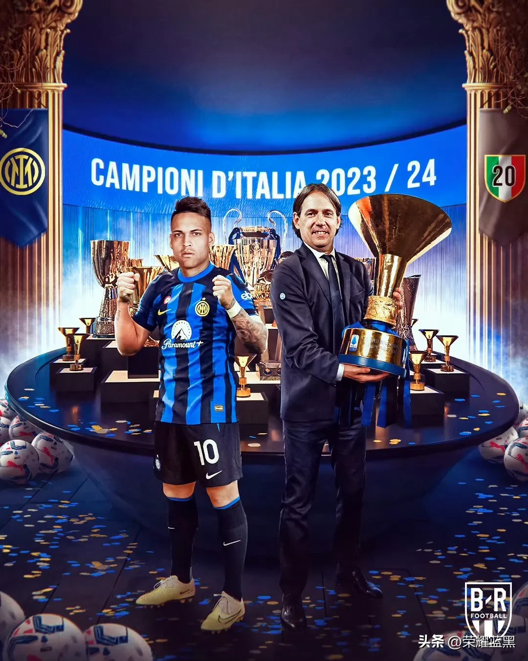 赛地聚焦：足总杯冲刺阶段热度飙升，AC米兰复出首秀，赛场秩序良好，临场指挥获称赞的简单介绍