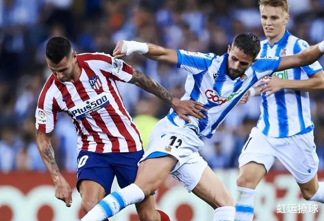 关于欧联赛后攻防权衡马德里竞技止住颓势备战亚冠，现场解说直呼：Ming连续五场比赛得分超过惊艳表现的信息